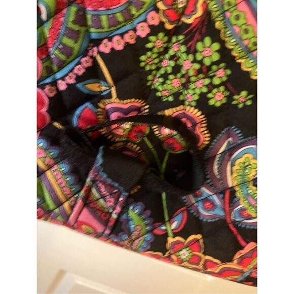 Vera Bradley Multicolor Laptop Bag - Picture 6 of 13
